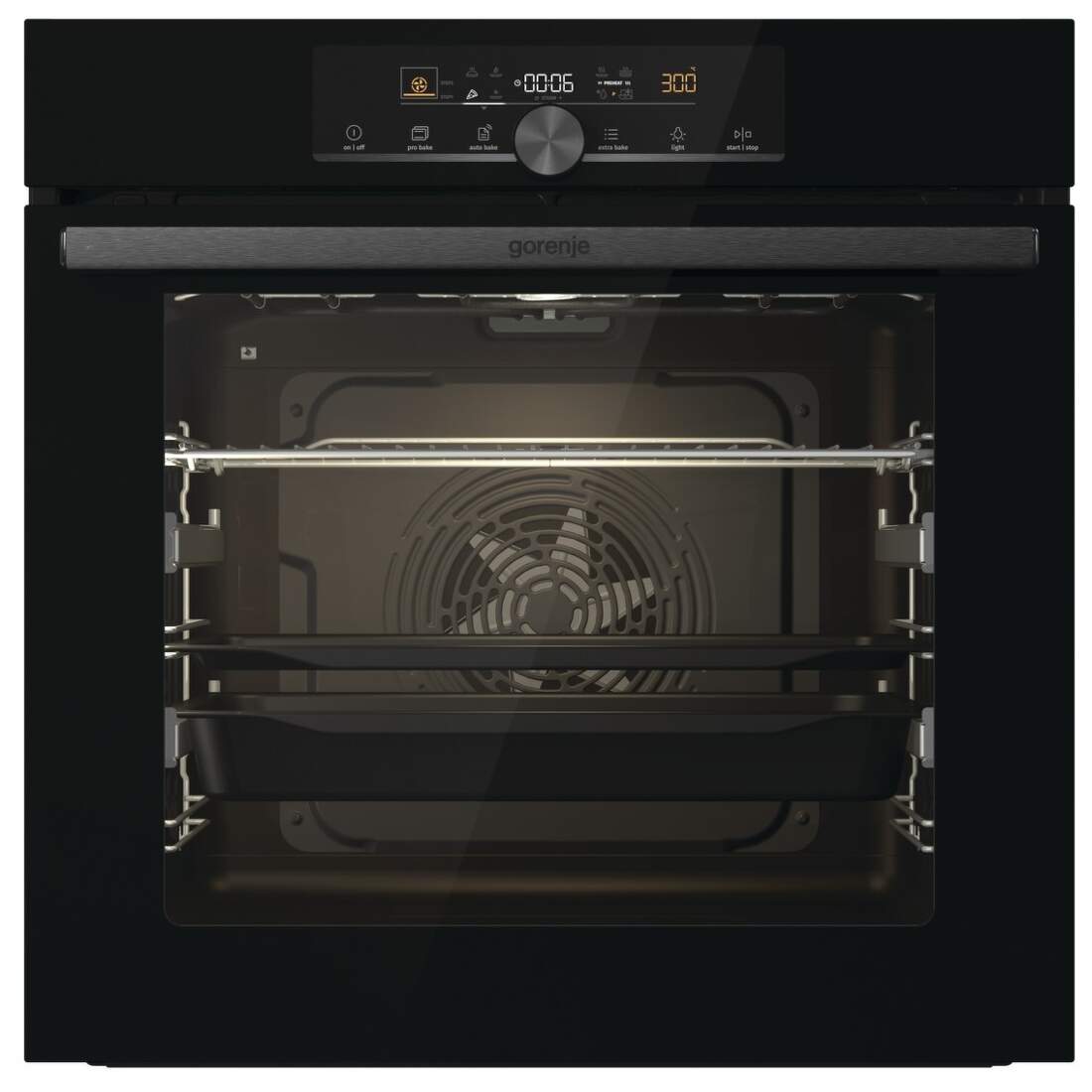 Gorenje BOS6747A01BG 