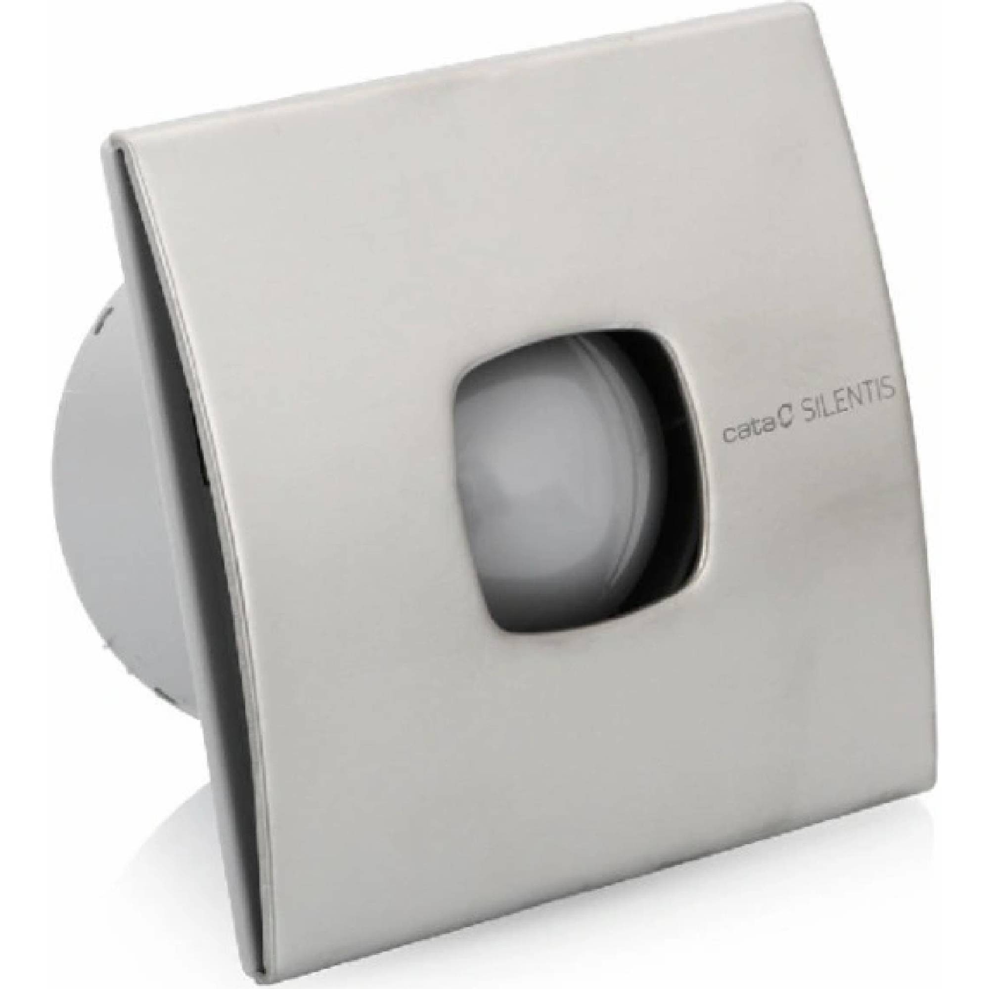 CATA SILENTIS 10 INOX T