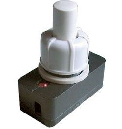 HADEX L334 ON-OFF 1pol.250V/2A