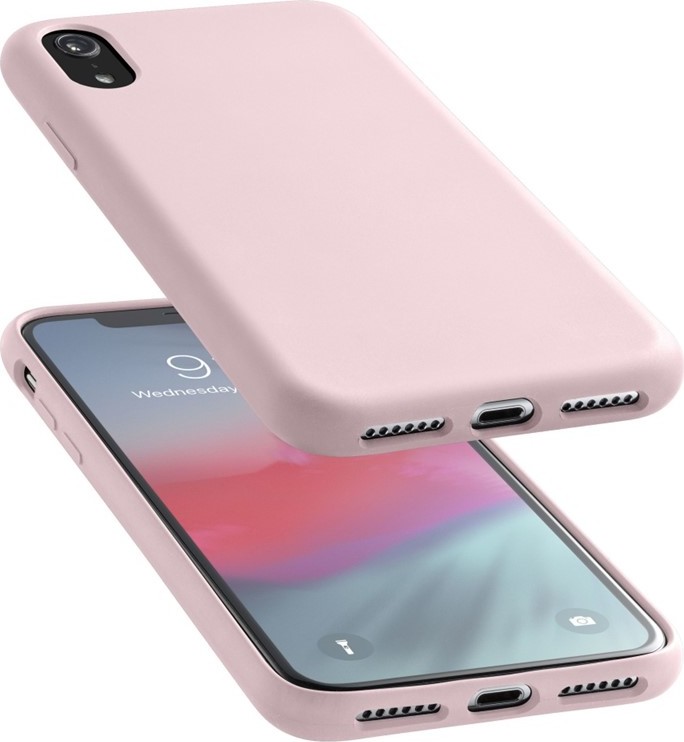 CellularLine Apple iPhone XR, růžový