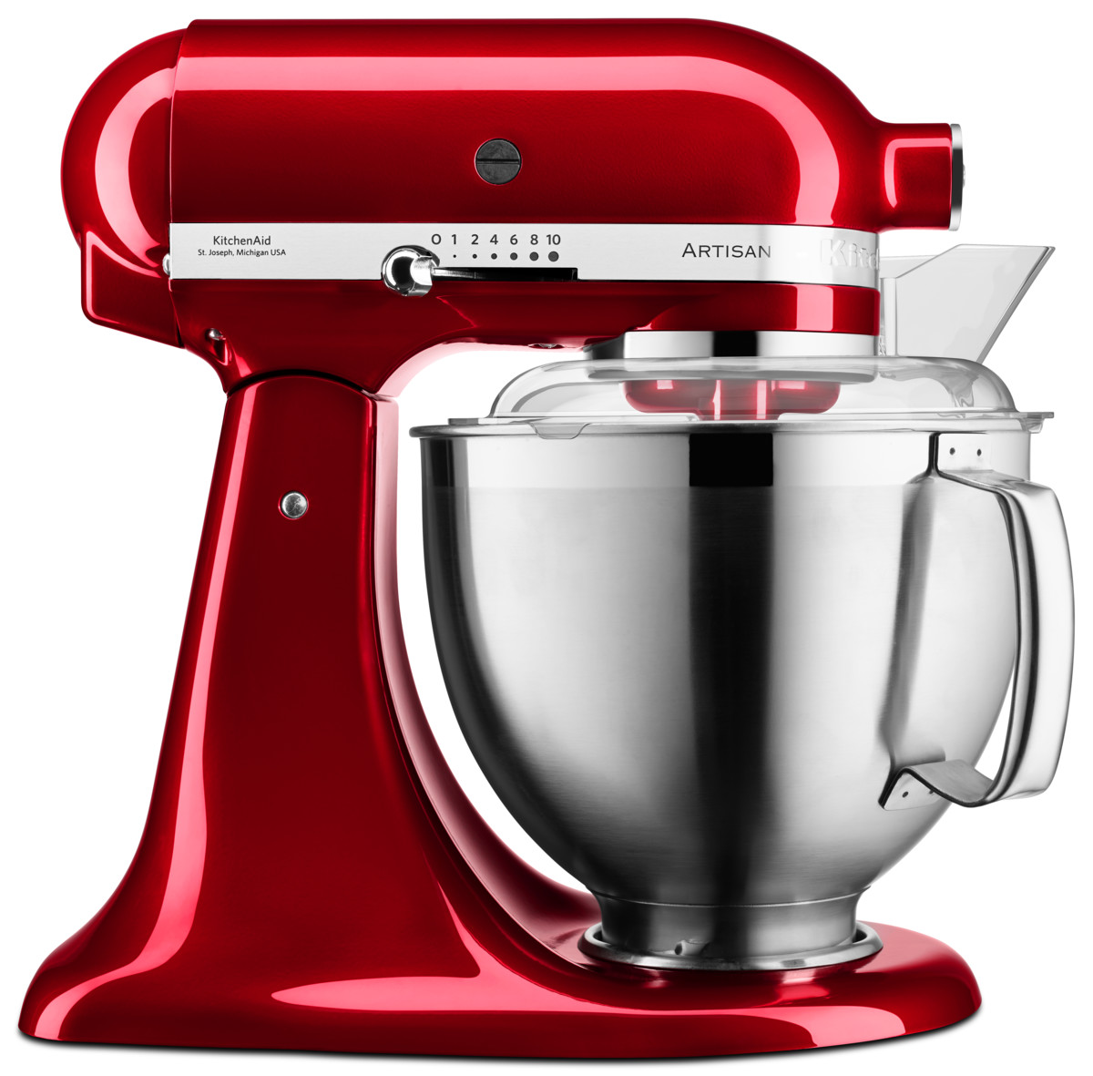 KitchenAid 5KSM185PSECA