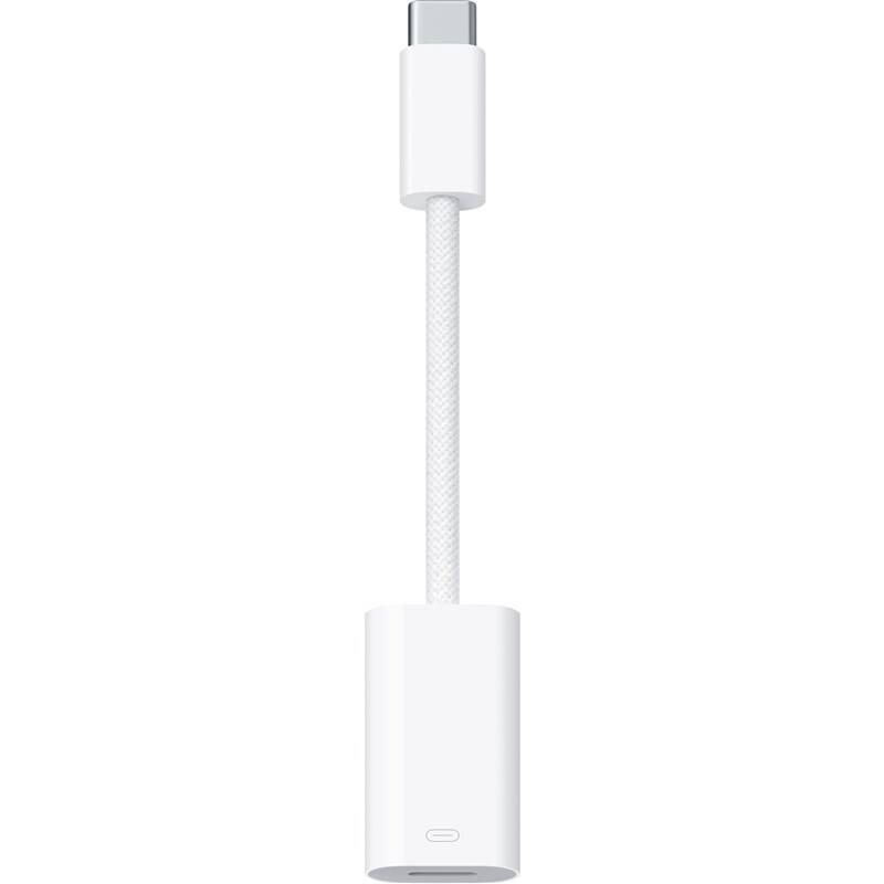 Aple USB-C / Lightning redukce