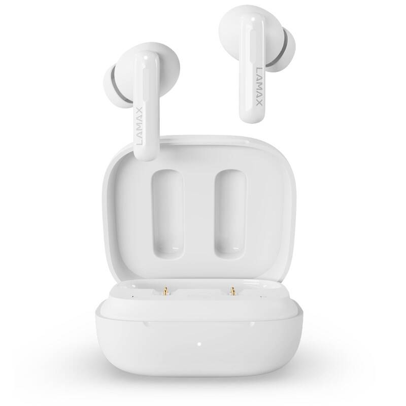 LAMAX Clips1 Plus White