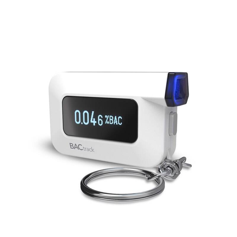BACtrack C6 alkoholtester