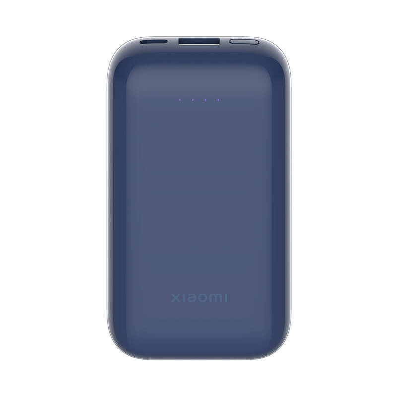 Xiaomi Pocket Edition Pro 10000mAh 33W - Midnight blue
