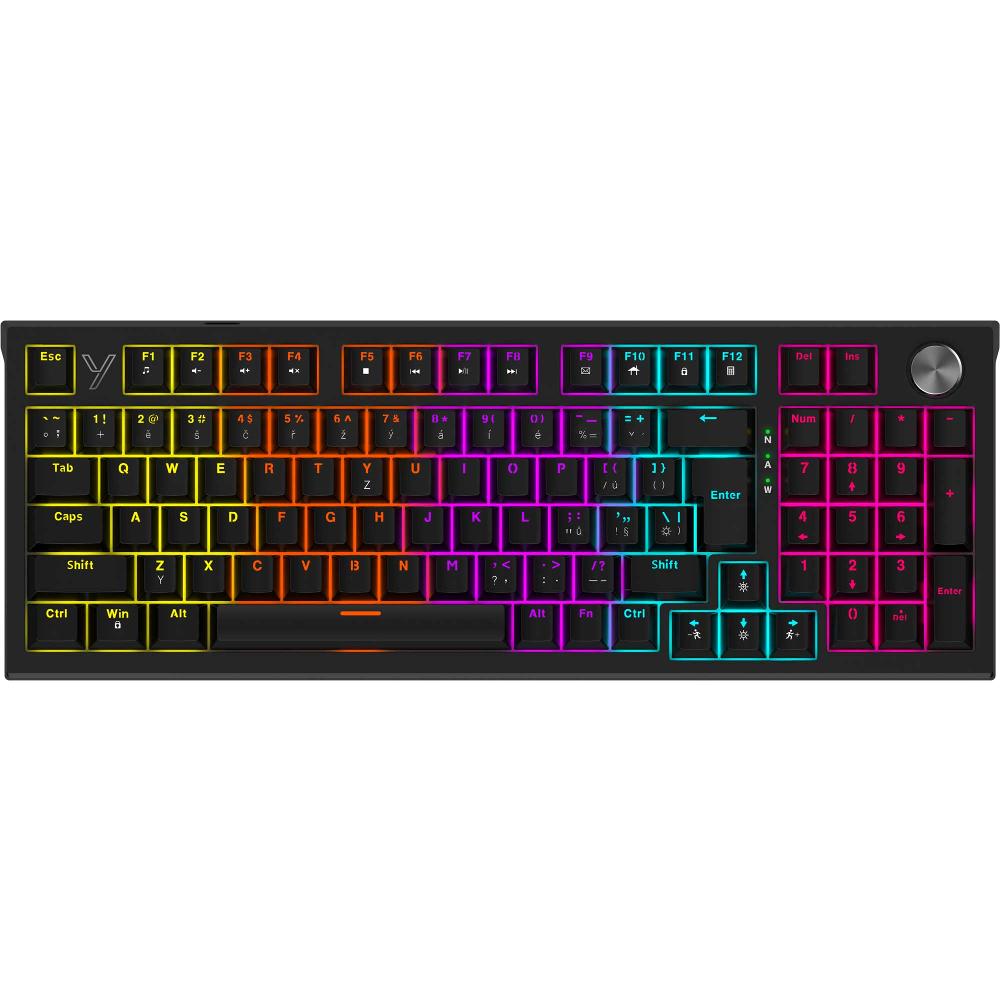 YENKEE YKB 3510 APEX