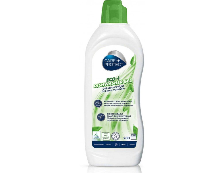 CARE + PROTECT CPP650DWE GEL DO MYČKY