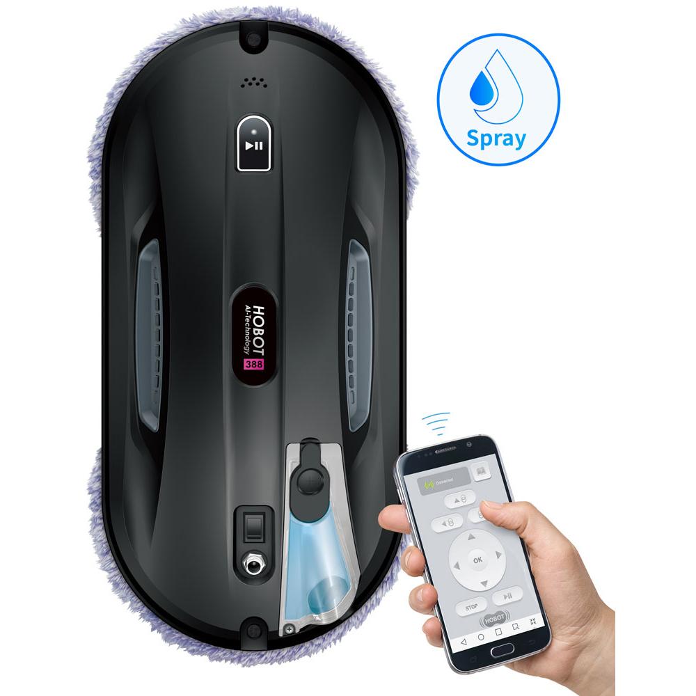 Hobot 388 ROBOTICKÝ ČISTIČ OKEN 