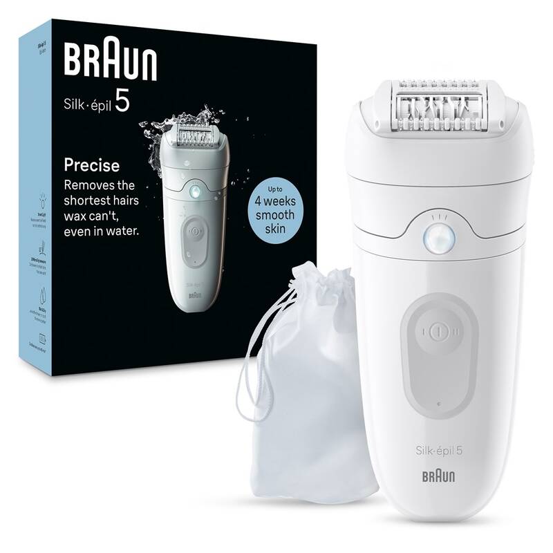 BRAUN Silk-épil 5 SE5-011 