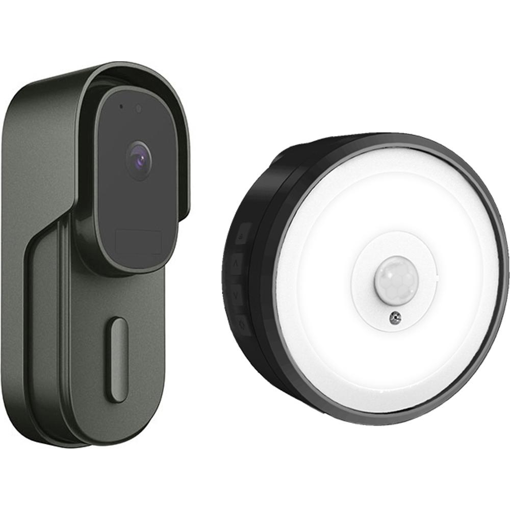 Retlux RSH 501 Wi-Fi smart videozvonek