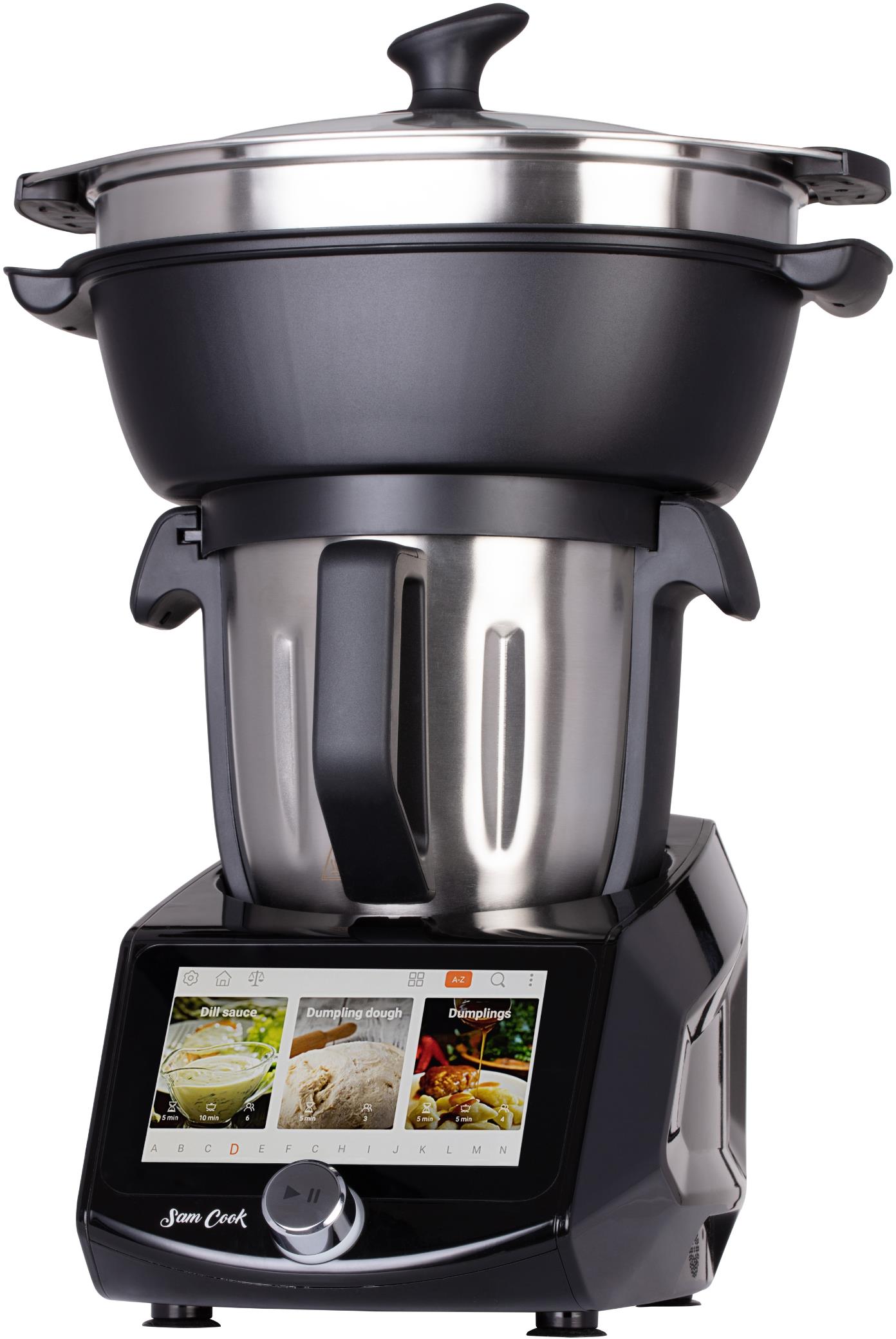 KLUGE SamCook PSC-11 Wi-Fi