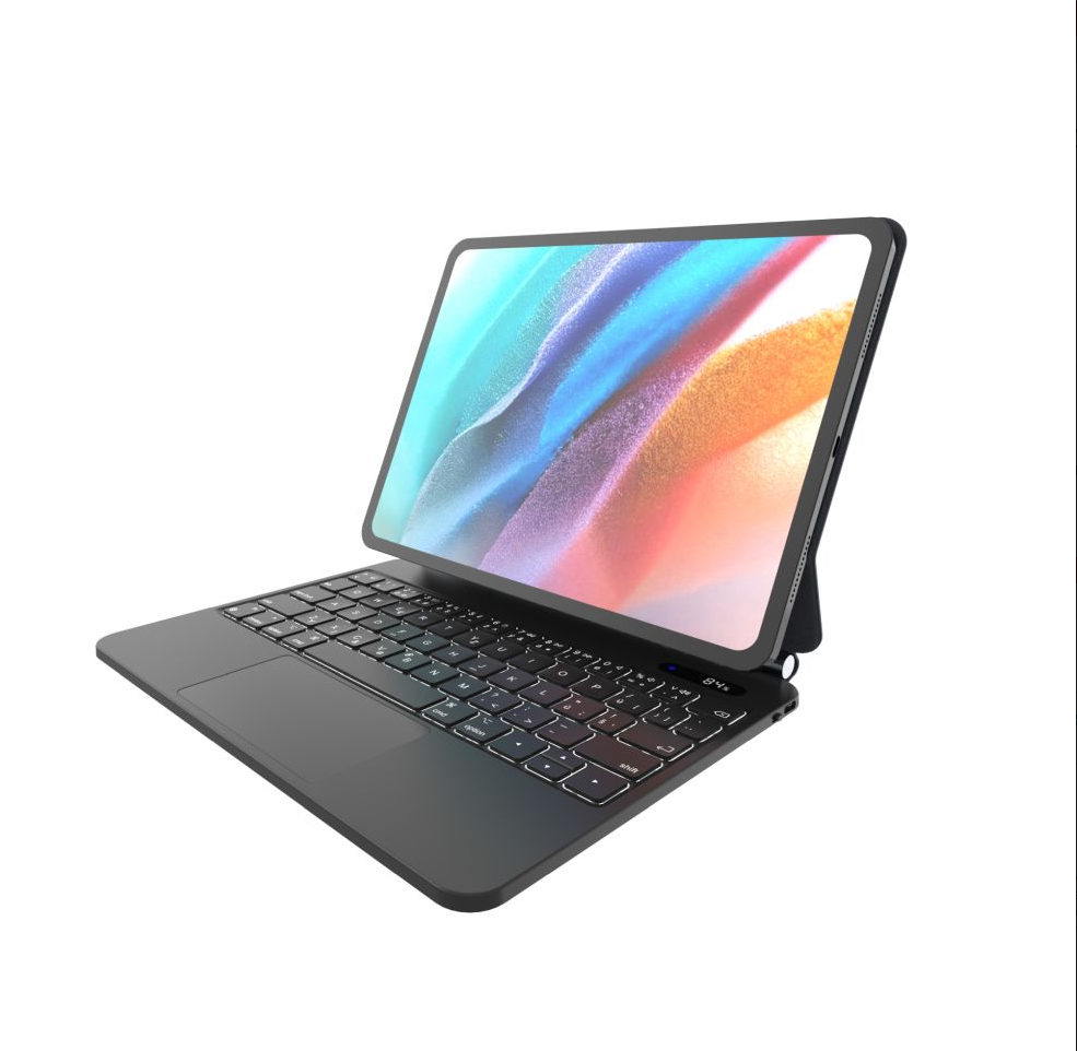 FIXED Typee pro Apple iPad 10.9