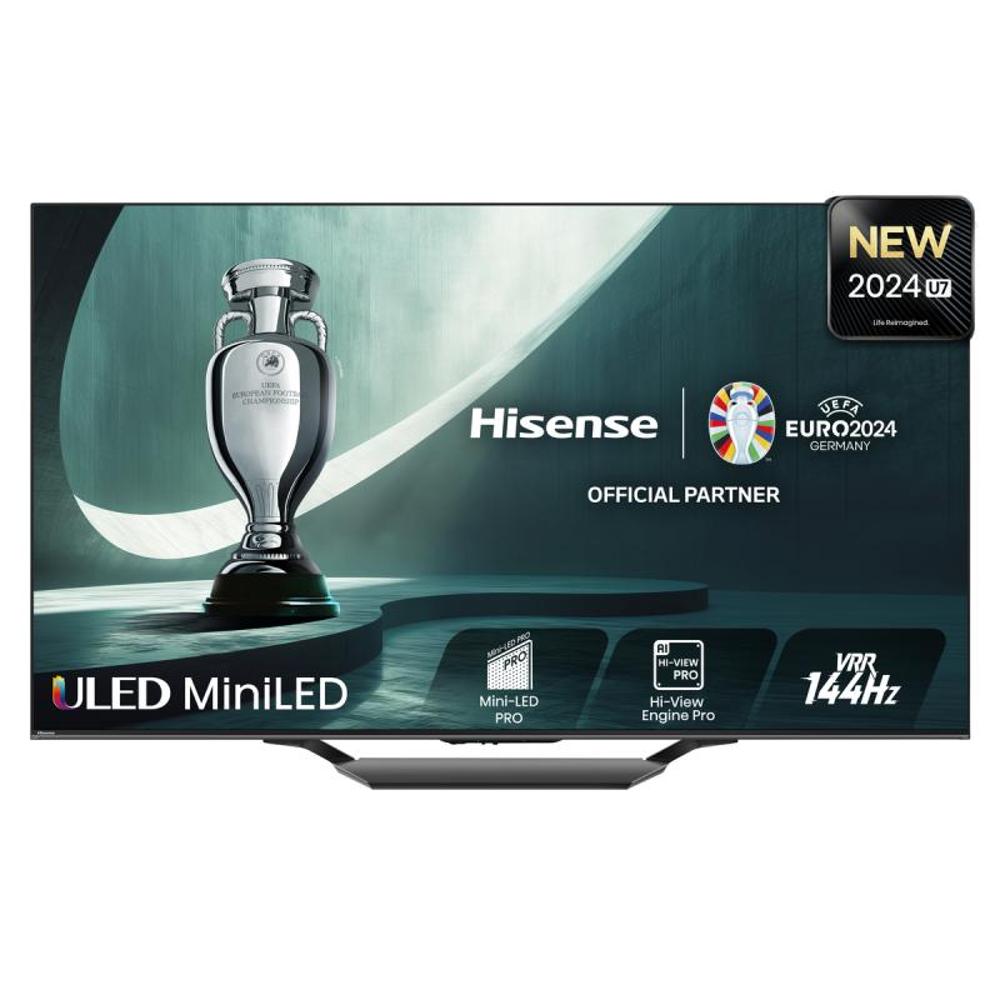 HISENSE 65U72NQ