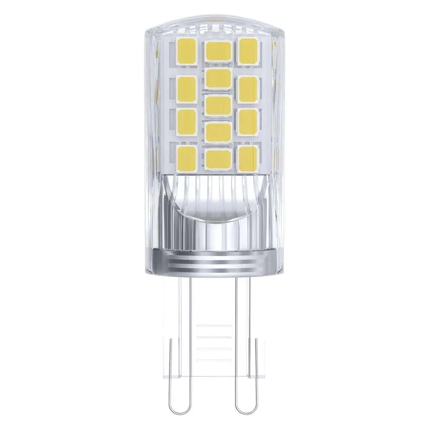 EMOS ZQ9544 LED CLS JC 4W G9 WW