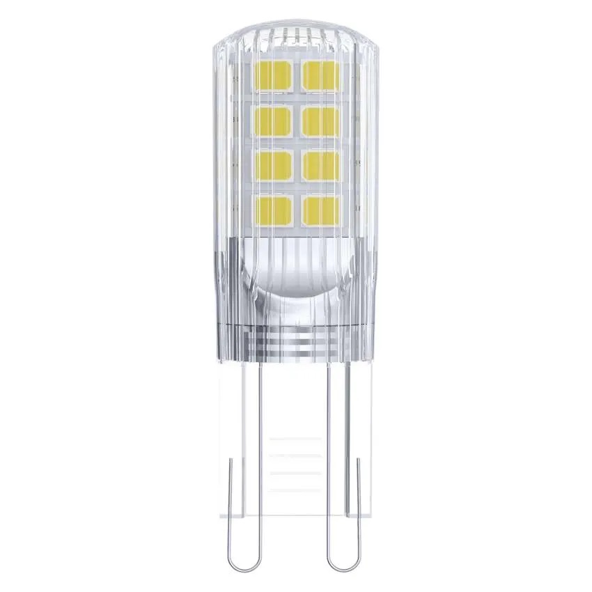 Emos ZQ9535 LED CLS JC 2,5W G9 WW