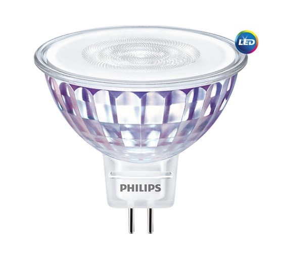Philips P814796 MR16, 7W, 4000K