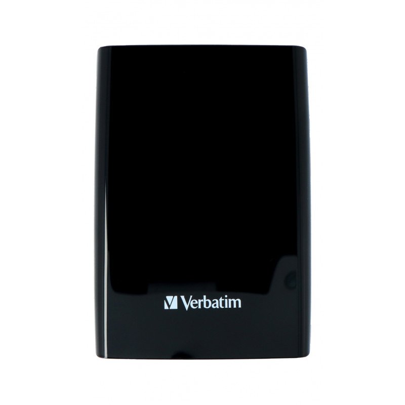 VERBATIM Store n Go 1TB, Black (53023)