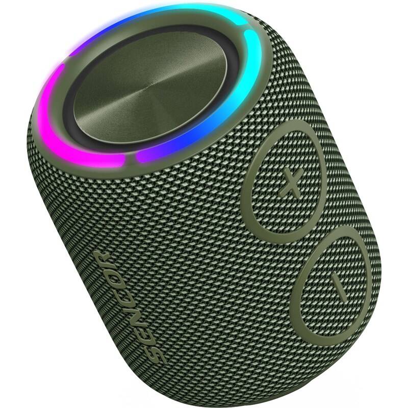 Sencor SIRIUS 2 MINI OLIVE