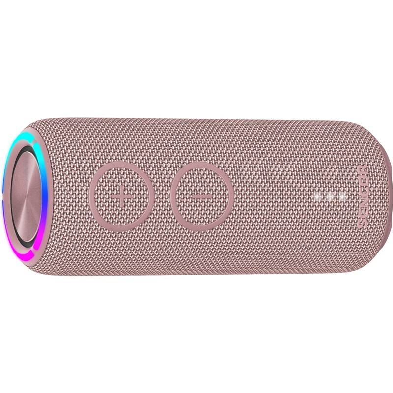 Sencor SIRIUS 2 ROSE