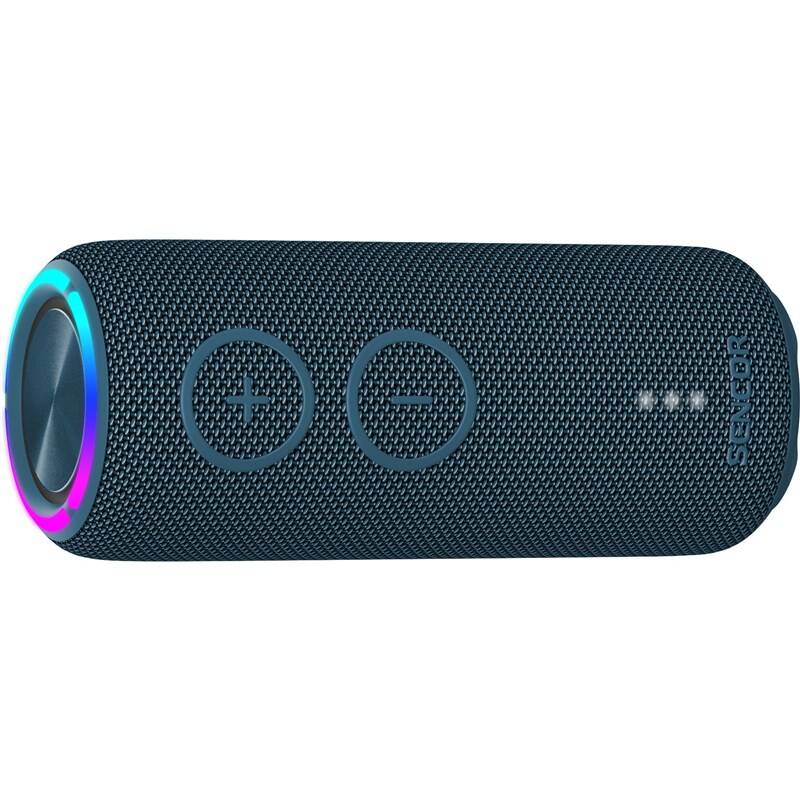 Sencor SIRIUS 2 NAVY