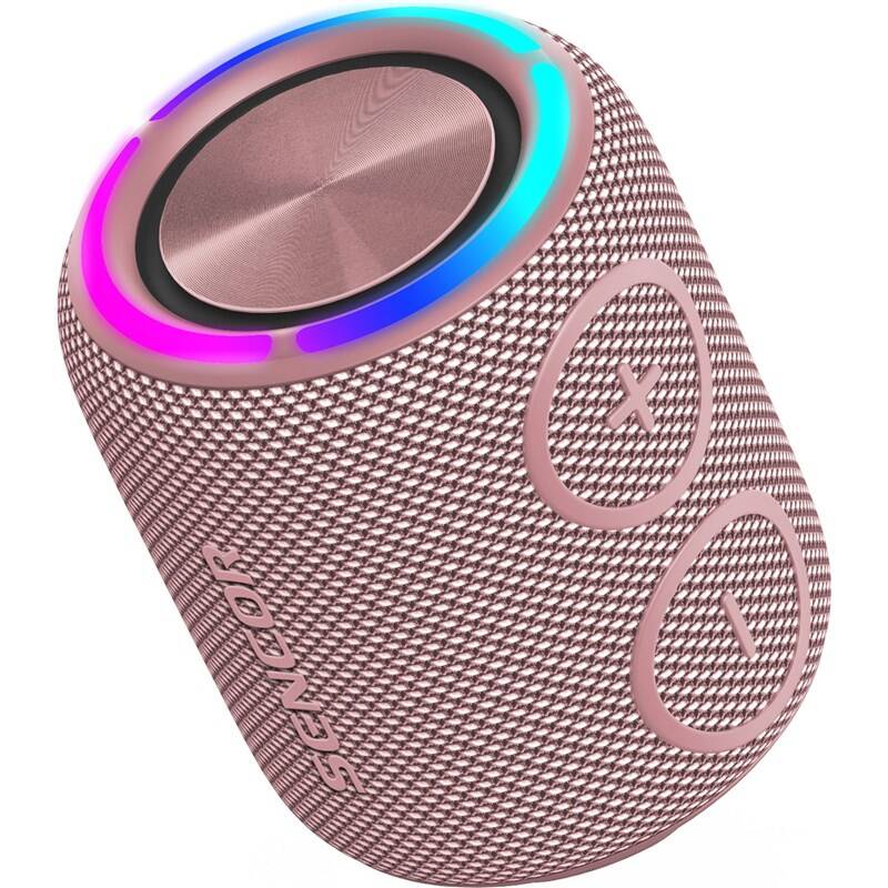 Sencor SIRIUS 2 MINI ROSE
