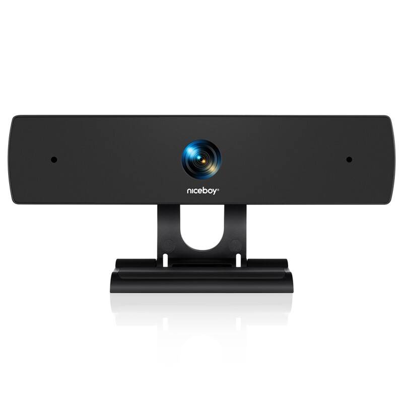 Niceboy Stream Pro - černá