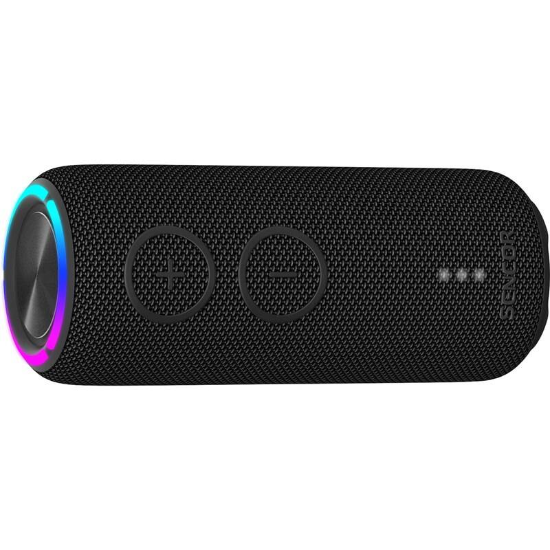 Sencor SIRIUS 2 BLACK