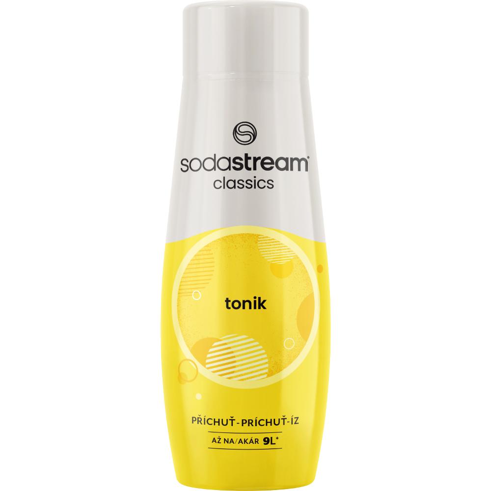 SodaStream TONIK 440ml