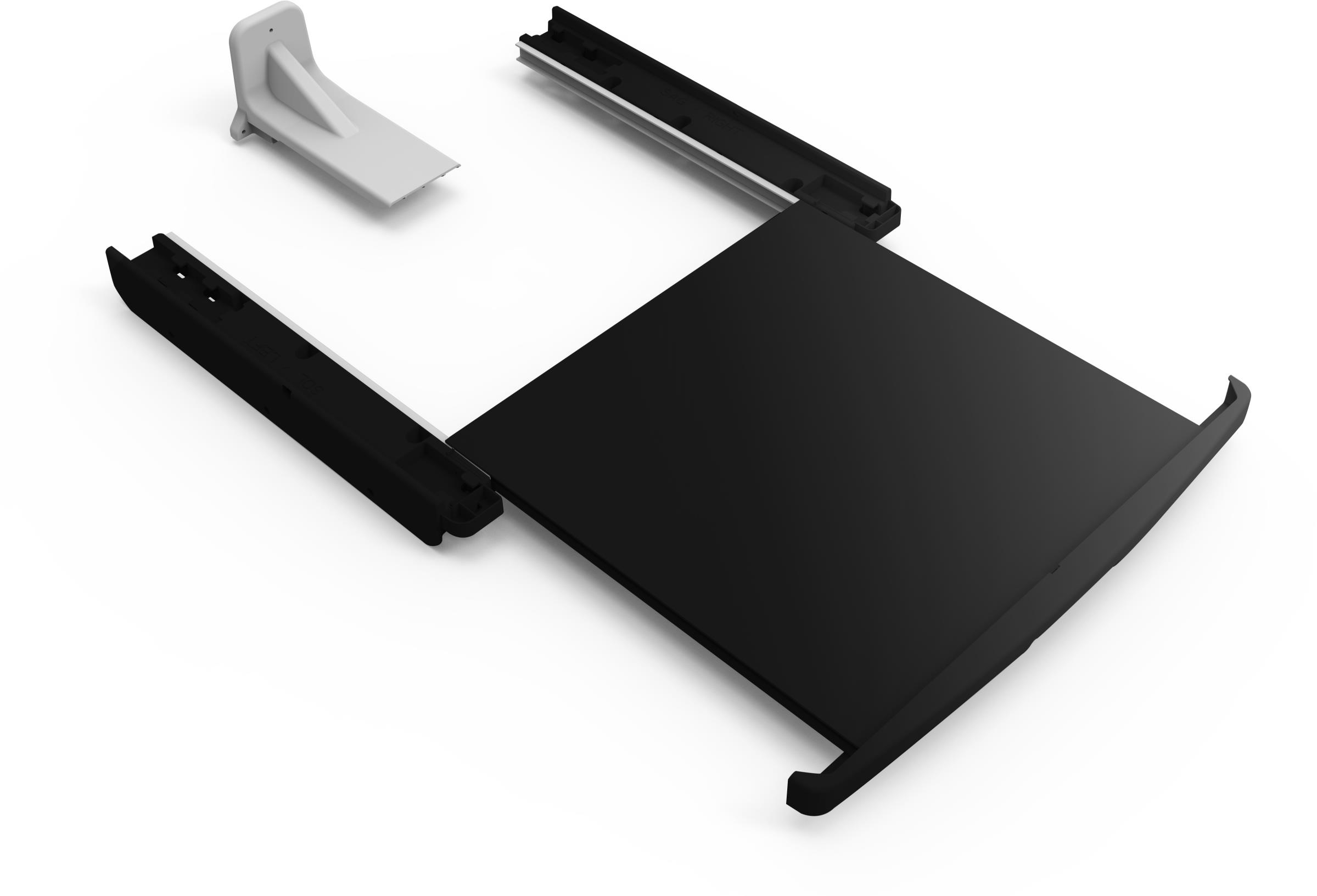 KLUGE KSKD02DG mezikus černý