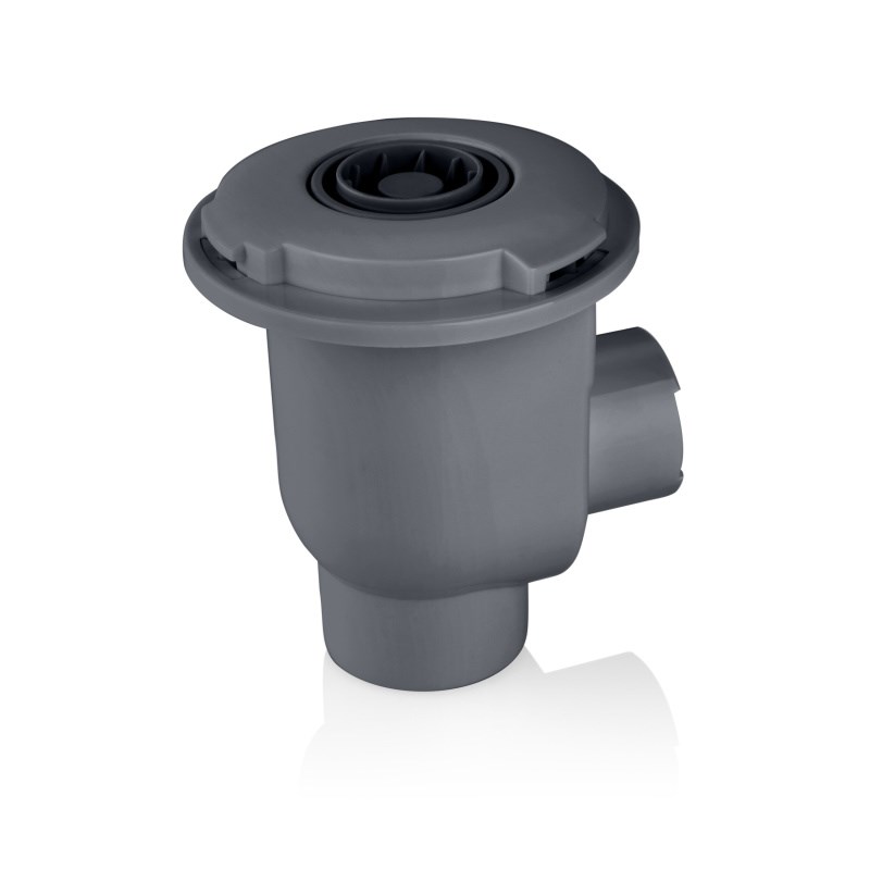 Převodovka šedá ETA 1028 99999
