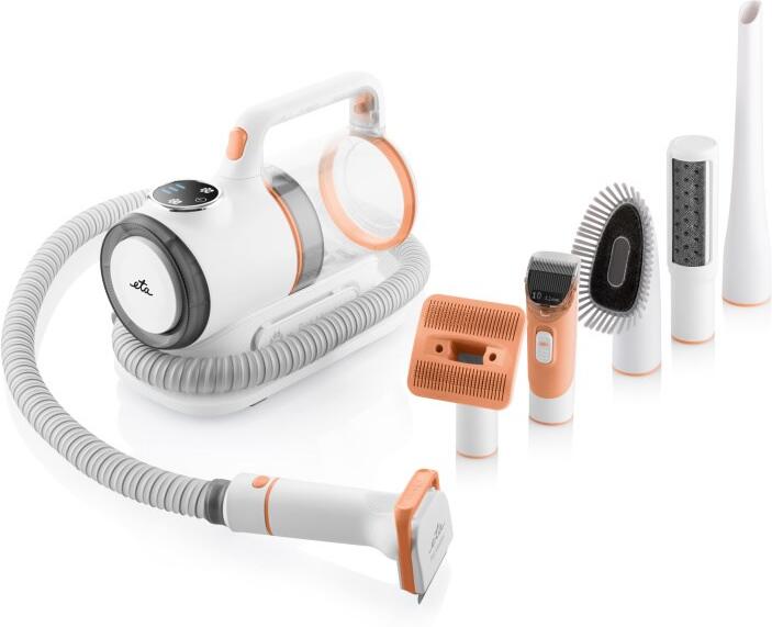 Ruční vysavač ETA PetMaster 4216 90000
