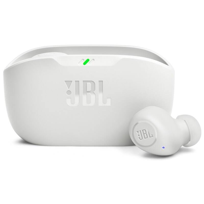 JBL Wave Buds White