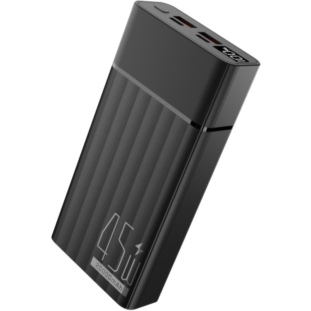 YENKEE YPB 2145 Power Bank 45W/20 000mAh 