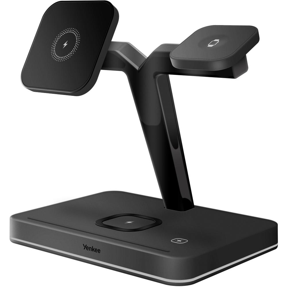 YENKEE YAC 5320 MagSafe nabíjecí stanice