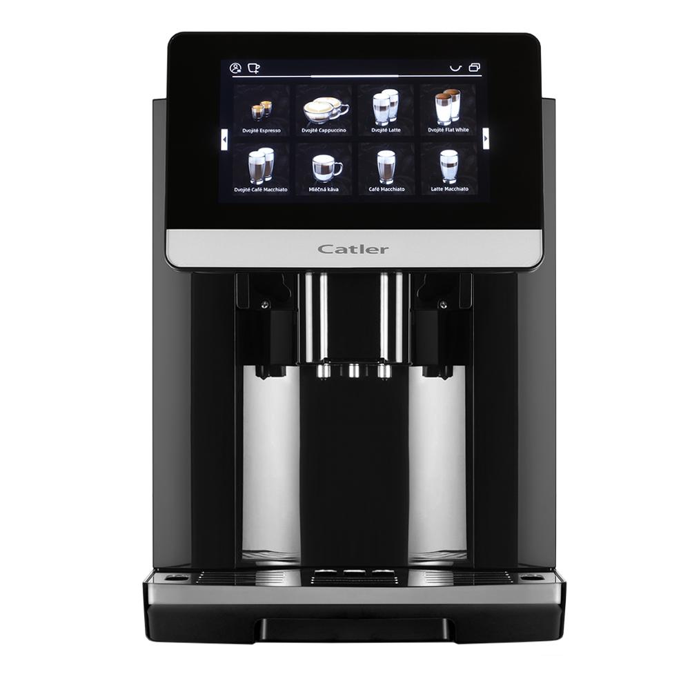 Catler EA 850 espresso maker