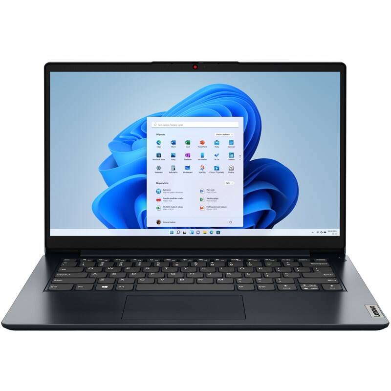 Lenovo IdeaPad 1 14ALC7 (82R3007KCK) modrý