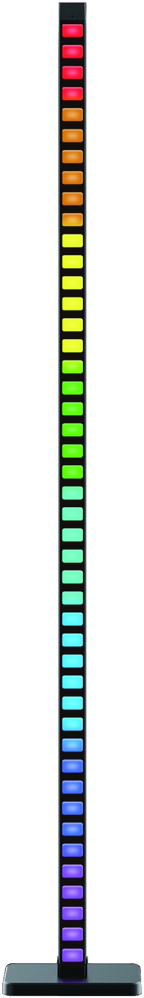 Avide 9570179 s hudebním senzorem