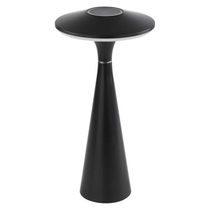 EMOS Z7633 LED stolní lampa JASON, nabíjecí