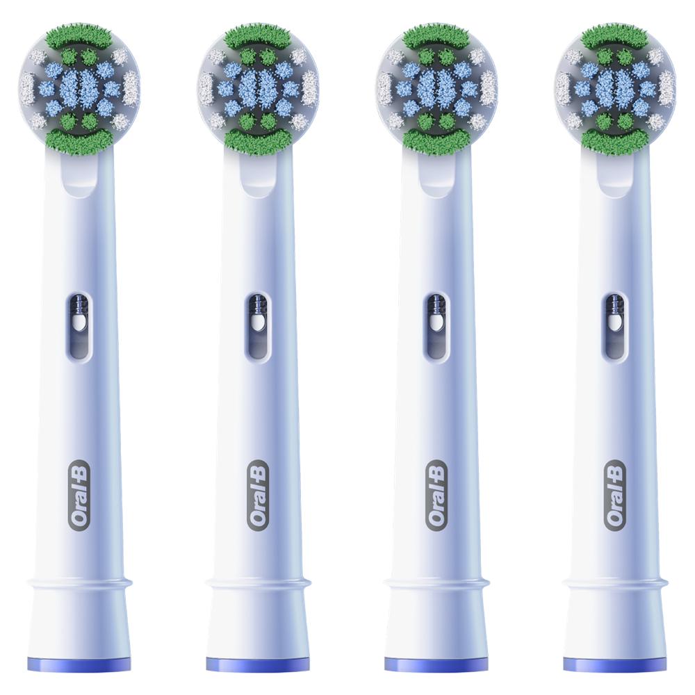 Oral-B EB 20-4 PRO Precision Clean Náhradní hlavice  