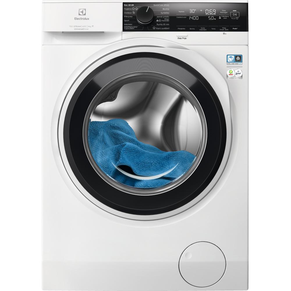 Electrolux EW7F4494XQC pračka
