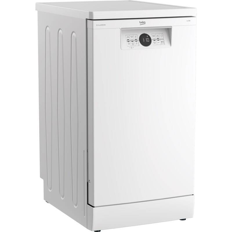 Beko BDFS 26120 WQ