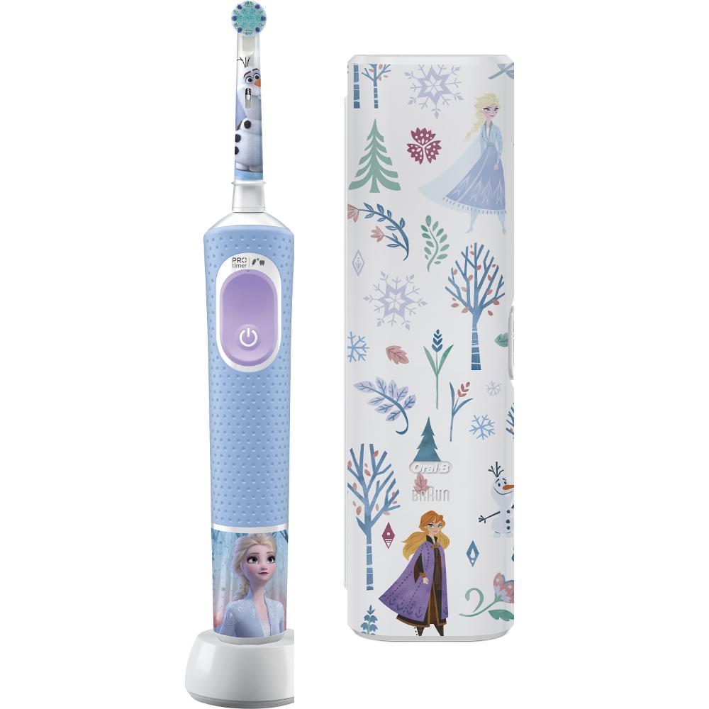 ORAL-B Vitality D103 Pro Kids Frozen