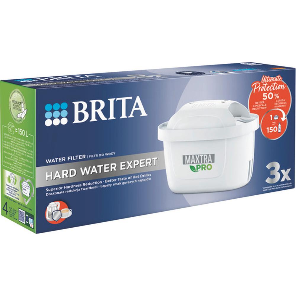 Brita MAXTRA+ PL NÁHRADNÍ FILTR 3KS