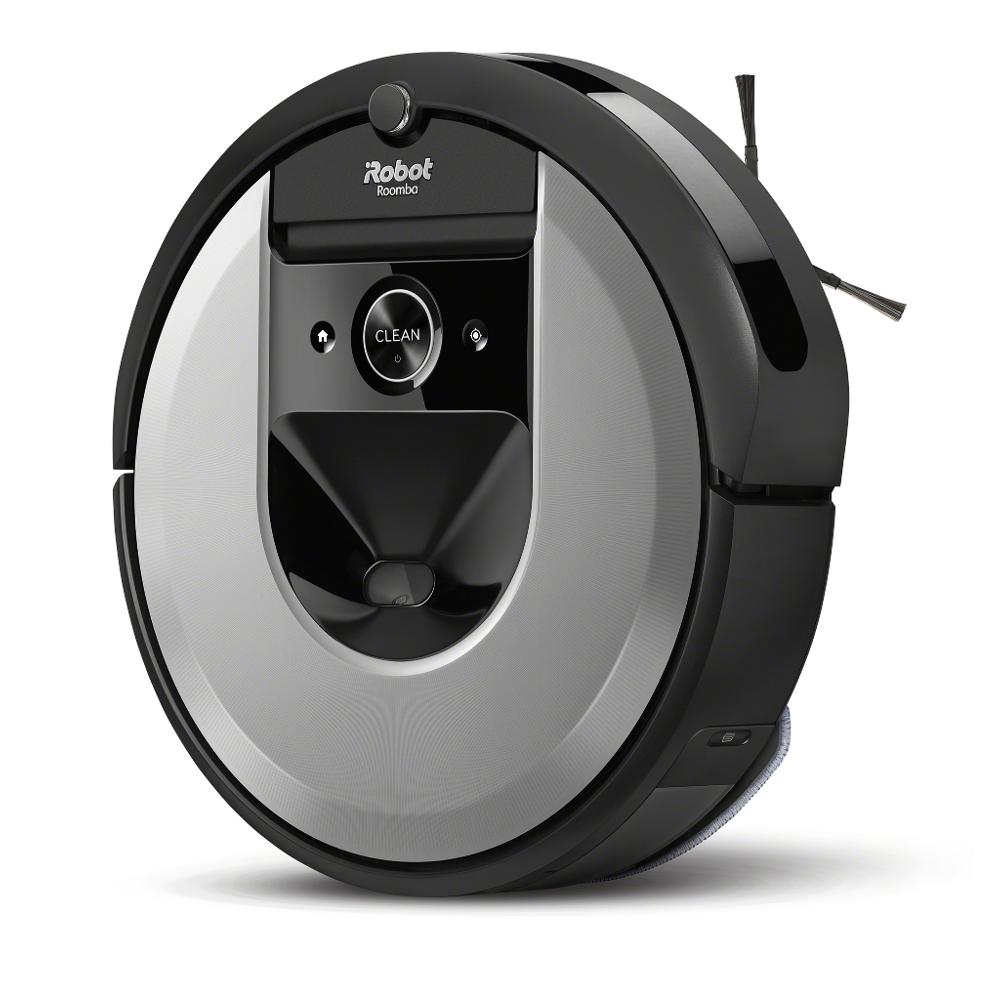 iROBOT Roomba Combo i8