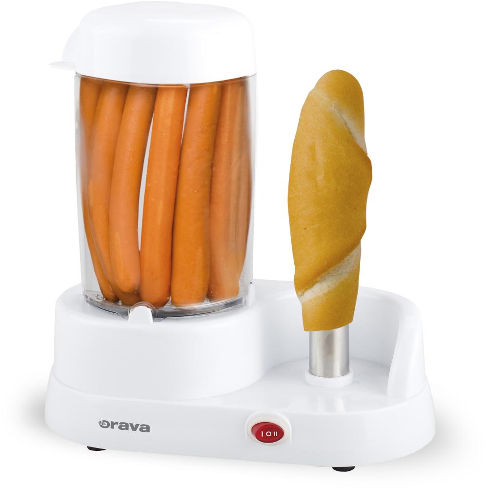 Orava HM-01 Hotdogovač