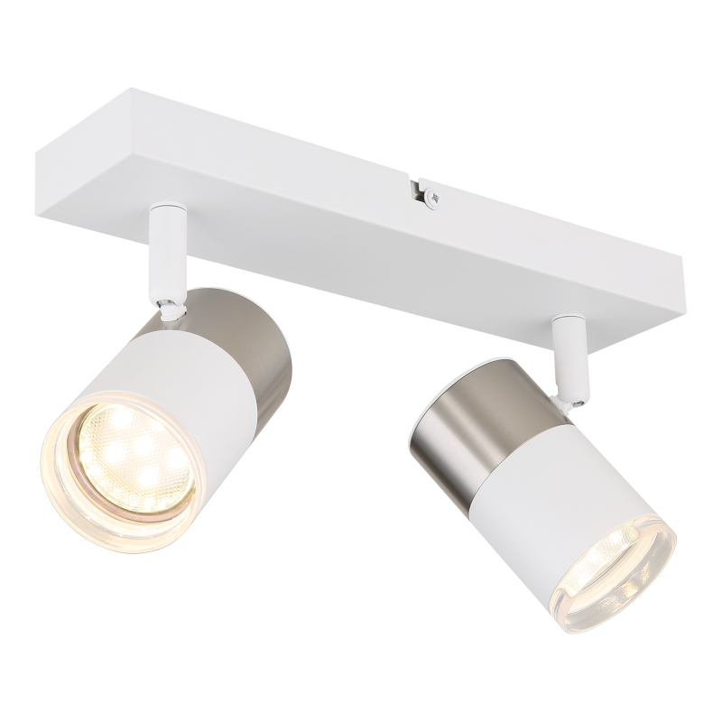 GLOBO 57851-2 BRISBON