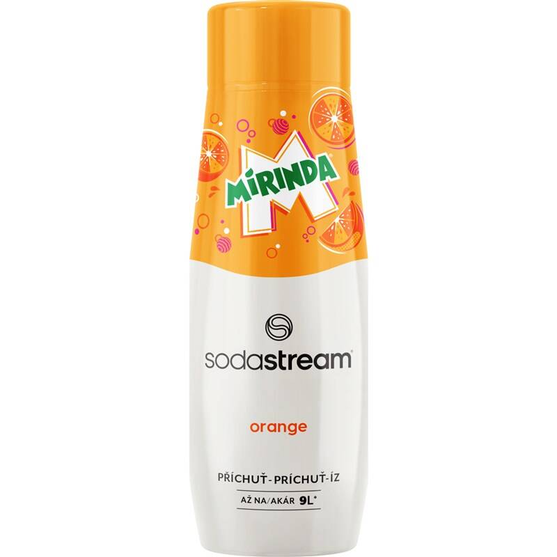 SodaStream MIRINDA 440ml