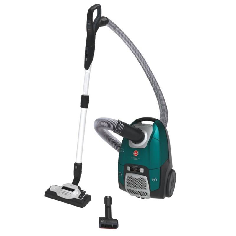 Hoover HE530ALG 011 H-ENERGY 500 vysavač