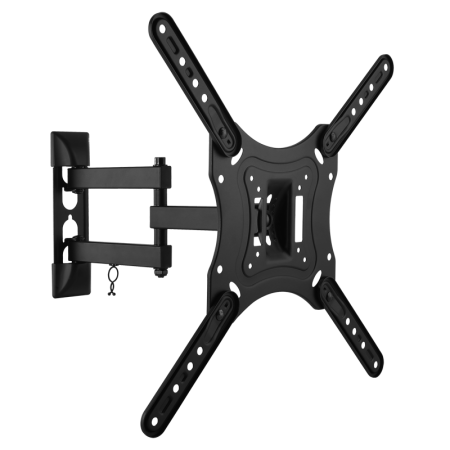 MKF 23DP444 držák na TV, Kloubový, VESA 400×400