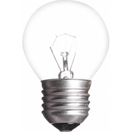 NBB P45 AGT E27 40W 240V